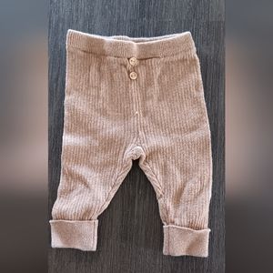 ZARA Leggings 1-3M